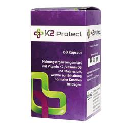K2 Protect Kapseln von K2 Medical Care GmbH