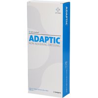 Adaptic® Nichthaftender Wundverband 7,6 x 20,3 cm von KCI