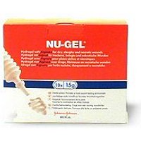 Nu-Gel® Hydrogel von KCI