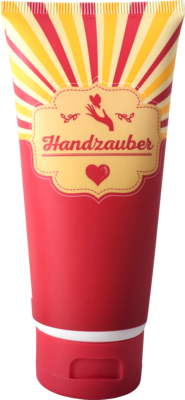 HANDCREME Mandel-Honig Handzauber 100 ml von KDA Pharmavertrieb Arndt GmbH