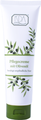 PFLEGECREME m.Oliven�l KDA 150 ml von KDA Pharmavertrieb Arndt GmbH