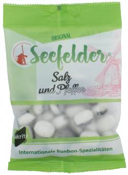 SEEFELDER Salz+Pfeffer KDA von KDA Pharmavertrieb Arndt GmbH