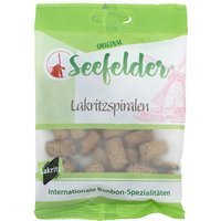 Seefelder Lakritzspiralen Kda von KDA