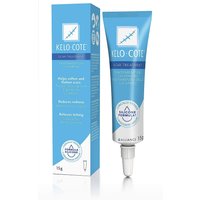 Kelo-cote Silikon Gel zur Behandlung von Narben von KELO-COTE