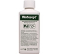 WOFASEPT Instrumenten- und Fl�chendesinfektion 250 ml von KESLA PHARMA WOLFEN GMBH