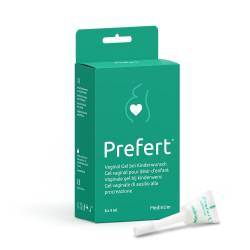 Prefert Vaginal Gel von KESSEL medintim GmbH