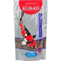 Ki-Ja-Ko Koifischfutter Nature Snack 350 g von KI-JA-KO