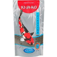 Ki-Ja-Ko Koifischfutter Spirulina Plus von KI-JA-KO