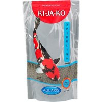 Ki-Ja-Ko Koifischfutter Spirulina Plus von KI-JA-KO