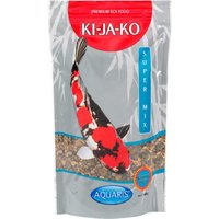 Ki-Ja-Ko Koifischfutter Super Mix 1 kg / 6mm von KI-JA-KO