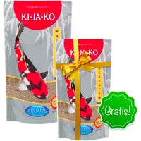 Ki-Ja-Ko Koifischfutter Wheatgerm - Aktion! von KI-JA-KO