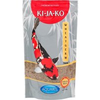 Ki-Ja-Ko Koifischfutter Wheatgerm von KI-JA-KO