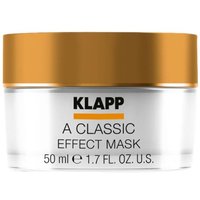 Klapp, A Classic Effect Mask von KLAPP