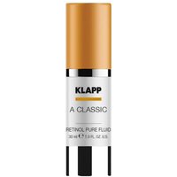 Klapp, A Classic Retinol Pure Fluid von KLAPP