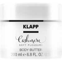 Klapp, Cashmere Body Butter von KLAPP