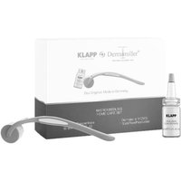 Klapp, Dermaroller + Hyaluron Concentrate von KLAPP