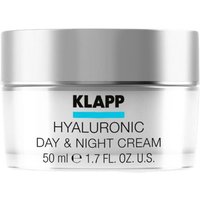 Klapp, Hyaluronic Multiple Effect Day & Night Cream von KLAPP