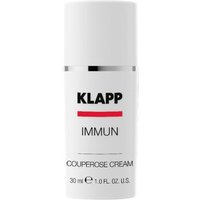 Klapp, Immun Couperose Cream von KLAPP