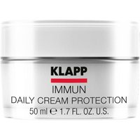 Klapp, Immun Daily Cream Protection von KLAPP
