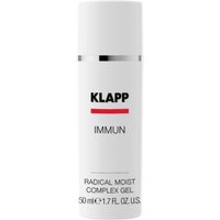 Klapp, Immun Radical Moist Complex Gel von KLAPP