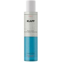Klapp, Multi Level Performance Cleansing Eye Make-Up Remover von KLAPP