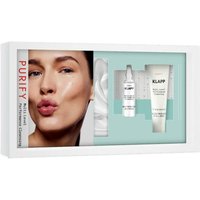 Klapp, Multi Level Performance Cleansing Triple Action Discovery Set von KLAPP