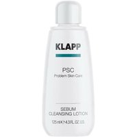 Klapp, PSC Problem Skin Care Sebum Cleansing Lotion von KLAPP