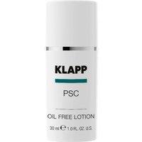 Klapp, PSC Problem Skin Oil Free Lotion von KLAPP