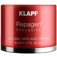 Klapp, Repagen Exclusive Global Anti-Age Cream von KLAPP