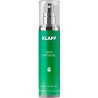 Klapp, Skin Natural Aloe Vera Gel von KLAPP