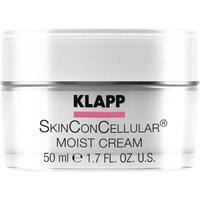 Klapp, SkinConCellular Moist Cream von KLAPP