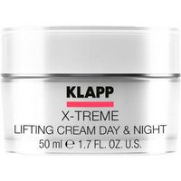 Klapp, X-Treme Lifting Cream Day & Night von KLAPP