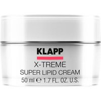 Klapp, X-Treme Super Lipid Cream von KLAPP