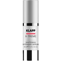 Klapp, X-Treme Whitening Intensive Serum von KLAPP