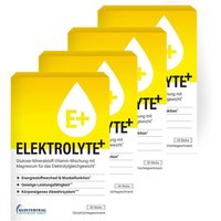 Elektrolyte+ von KLOSTERFRAU