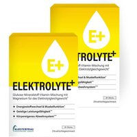 Elektrolyte+ von KLOSTERFRAU