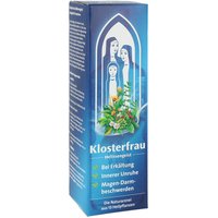 Klosterfrau Melissengeist Konzentrat von KLOSTERFRAU