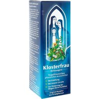 Klosterfrau Melissengeist Konzentrat von KLOSTERFRAU