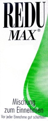REDU MAX Tropfen von KREPHA GmbH & Co. KG