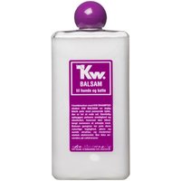 KW Balsam - Conditioner für Hunde und Katzen von KW