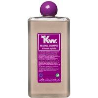 KW Neutral Shampoo für Hunde und Katzen von KW
