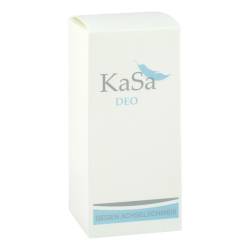 "KASA Deo Antitranspirant 50 Milliliter" von "KaSa cosmetics Karl Henrich"