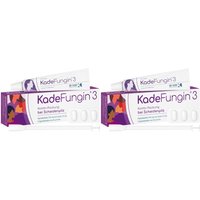 KadeFungin®3 Kombipackung von KadeFungin