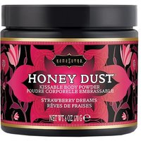 Kamasutra Honey Dust *Strawberry Dreams* von Kama Sutra