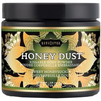 Kamasutra Honey Dust *Sweet Honeysuckle* von Kama Sutra