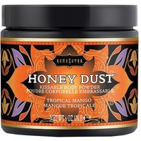 Kamasutra Honey Dust *Tropical Mango* von Kama Sutra