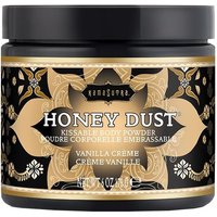 Kamasutra Honey Dust *Vanilla Crème* von Kama Sutra