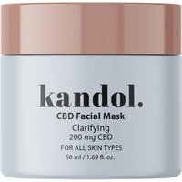 kandol. CBD Facial Mask von Kandol