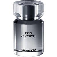 Karl Lagerfeld, Les Parfums Matières Bois de Vétiver E.d.T. Vapo von Karl Lagerfeld