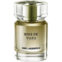 Karl Lagerfeld, Les Parfums Matières Bois de Yuzu E.d.T. Vapo von Karl Lagerfeld